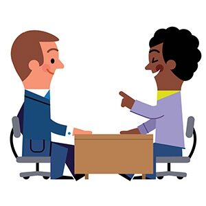 Business Development Consulting Services - 45 minutes