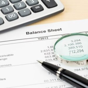 Accounting Services (monthly)