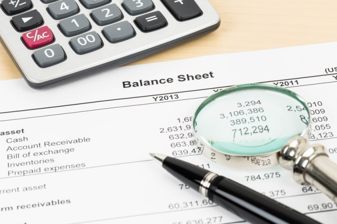 Accounting Services (monthly)