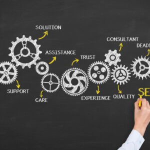 Ready Steady Go (PTY) Ltd (Everything you need to run your business)